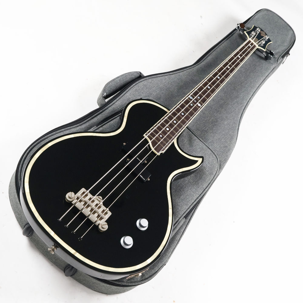 【中古】 Greco Zemaitis グレコ ゼマイティス GZBシリーズ 4弦エレキベース