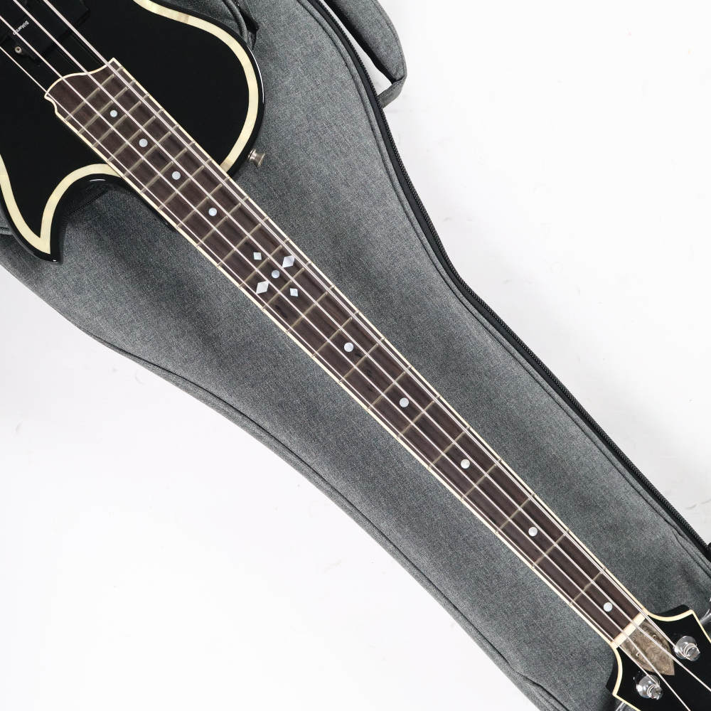 【中古】 Greco Zemaitis グレコ ゼマイティス GZBシリーズ 4弦エレキベース ネック