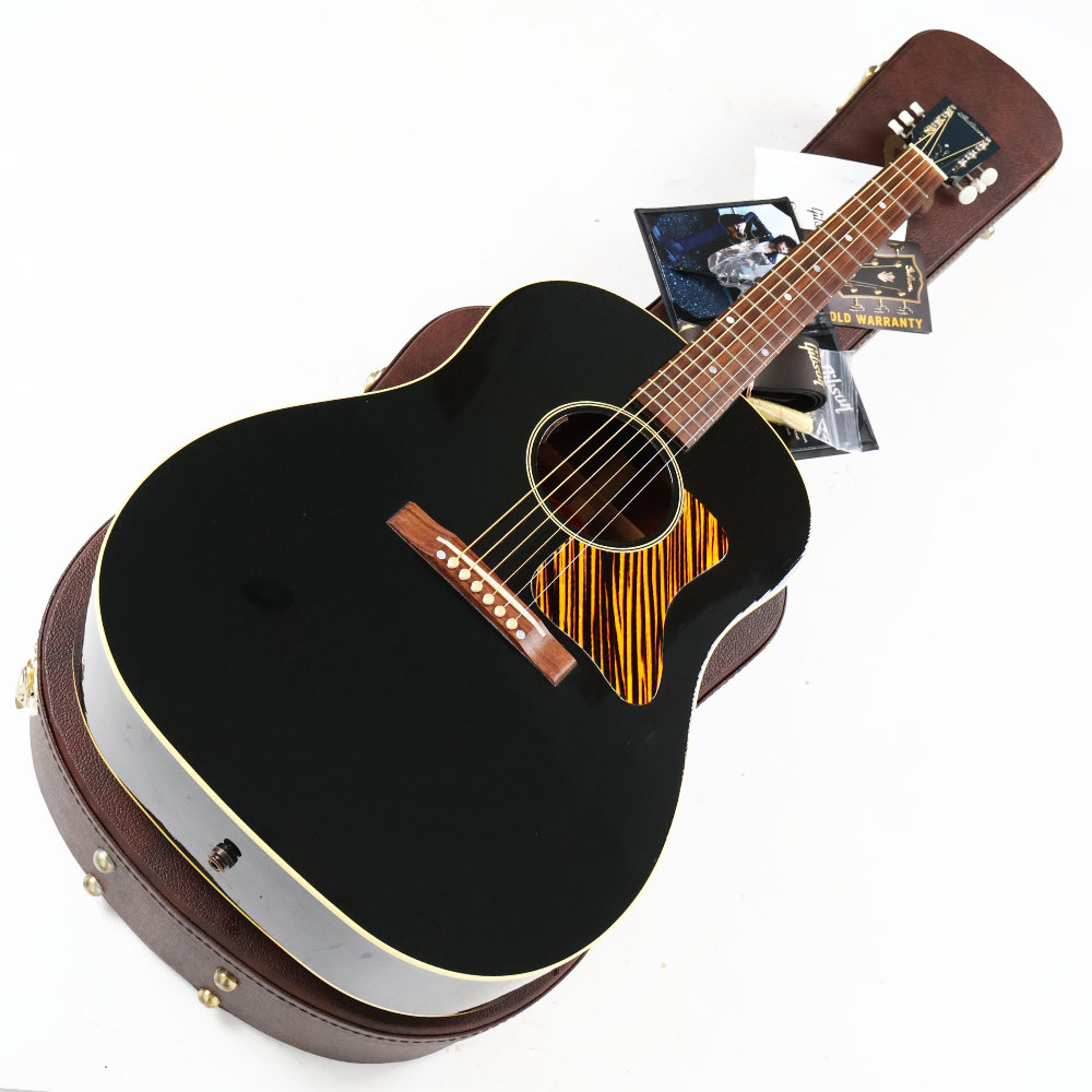 【中古】 アコースティックギター Gibson Custom Shop Kazuyoshi Saito J-35 斉藤和義氏モデル 2018年製 #79 of 100 ギブソン J35