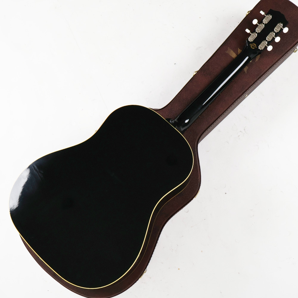 【中古】 アコースティックギター Gibson Custom Shop Kazuyoshi Saito J-35 斉藤和義氏モデル 2018年製 #79 of 100 ギブソン J35 ボディバック画像