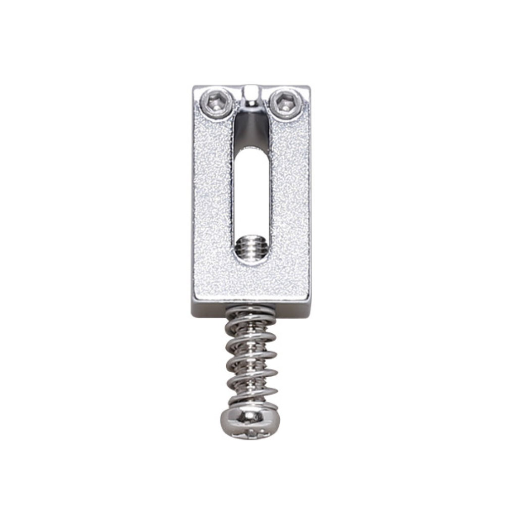 ゴトー GOTOH S105-C ギター用サドルセット クローム