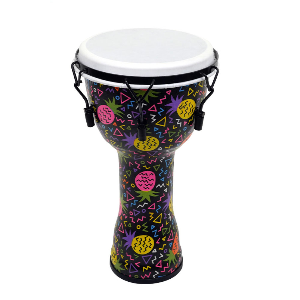 BON! BDJ-P10A5 BON TUNABLE PVC DJEMBE 10インチ チューナブル ジャンベ
