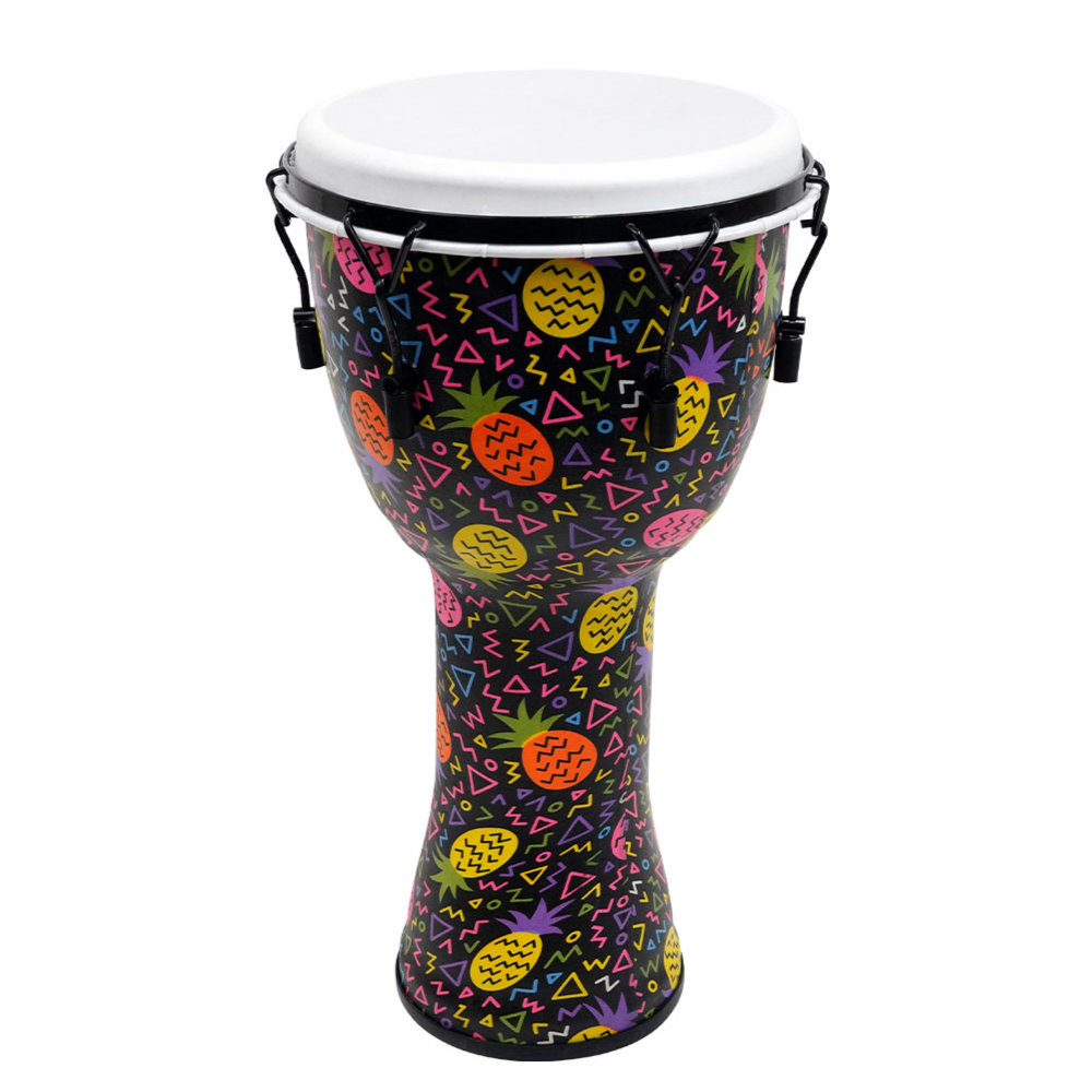 BON! BDJ-P12A5 BON TUNABLE PVC DJEMBE 12インチ チューナブル ジャンベ