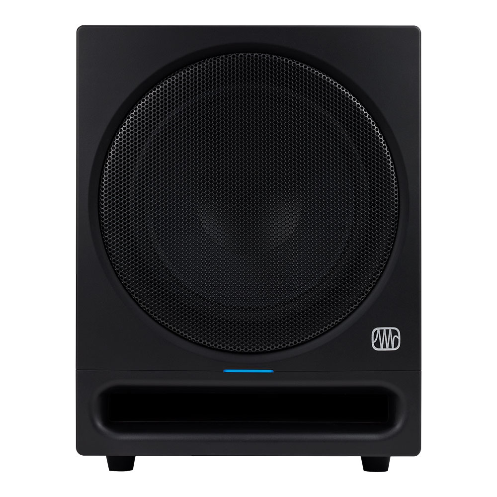 PreSonus プレソナス Eris Pro Sub 10 サブウーファー