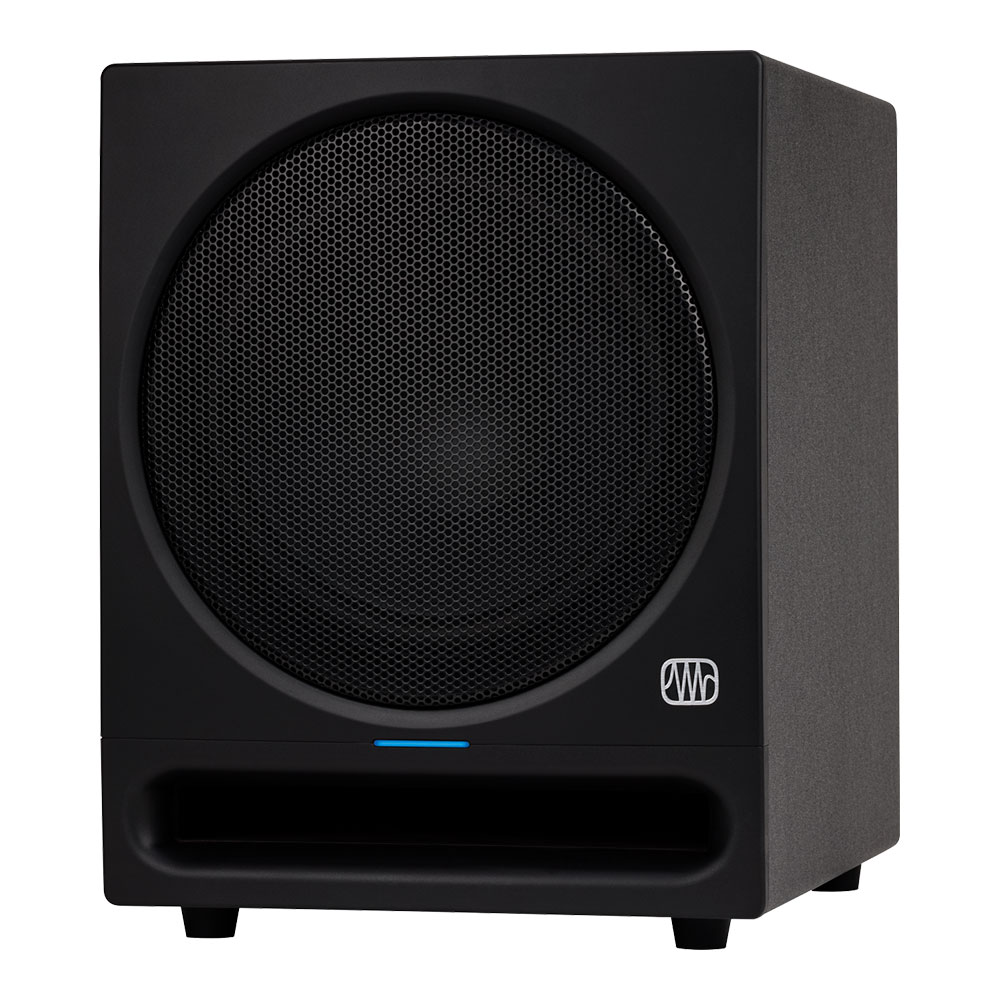 PreSonus プレソナス Eris Pro Sub 10 サブウーファー 全体