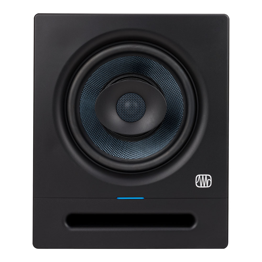 PreSonus プレソナス Eris Pro 8 パワードスピーカー