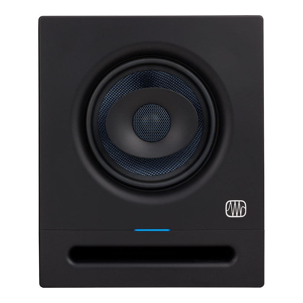 PreSonus プレソナス Eris Pro 6 パワードスピーカー