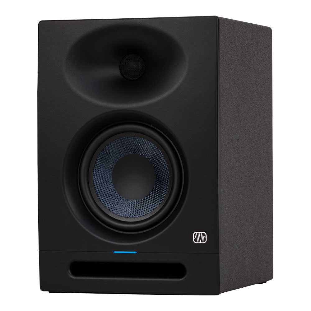 PreSonus プレソナス Eris Studio 5 パワードスピーカー 全体