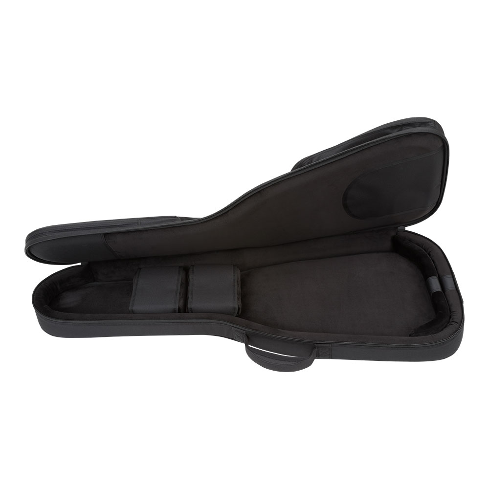 ギターケース BOSS CB-EG15 Guitar Gig Bag エレキギター用ギグバック 内装
