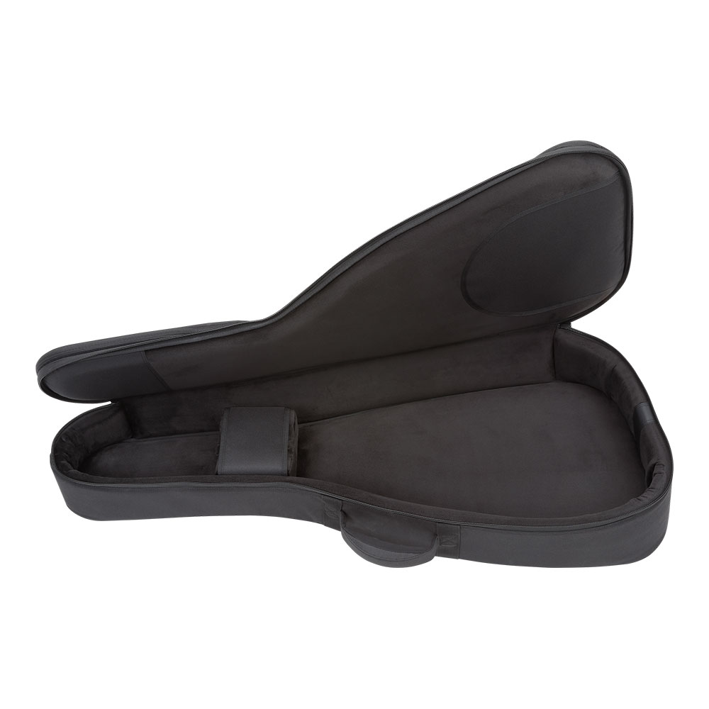アコギケース BOSS CB-AG15 Guitar Gig Bag アコースティックギター用ギグバック 内装