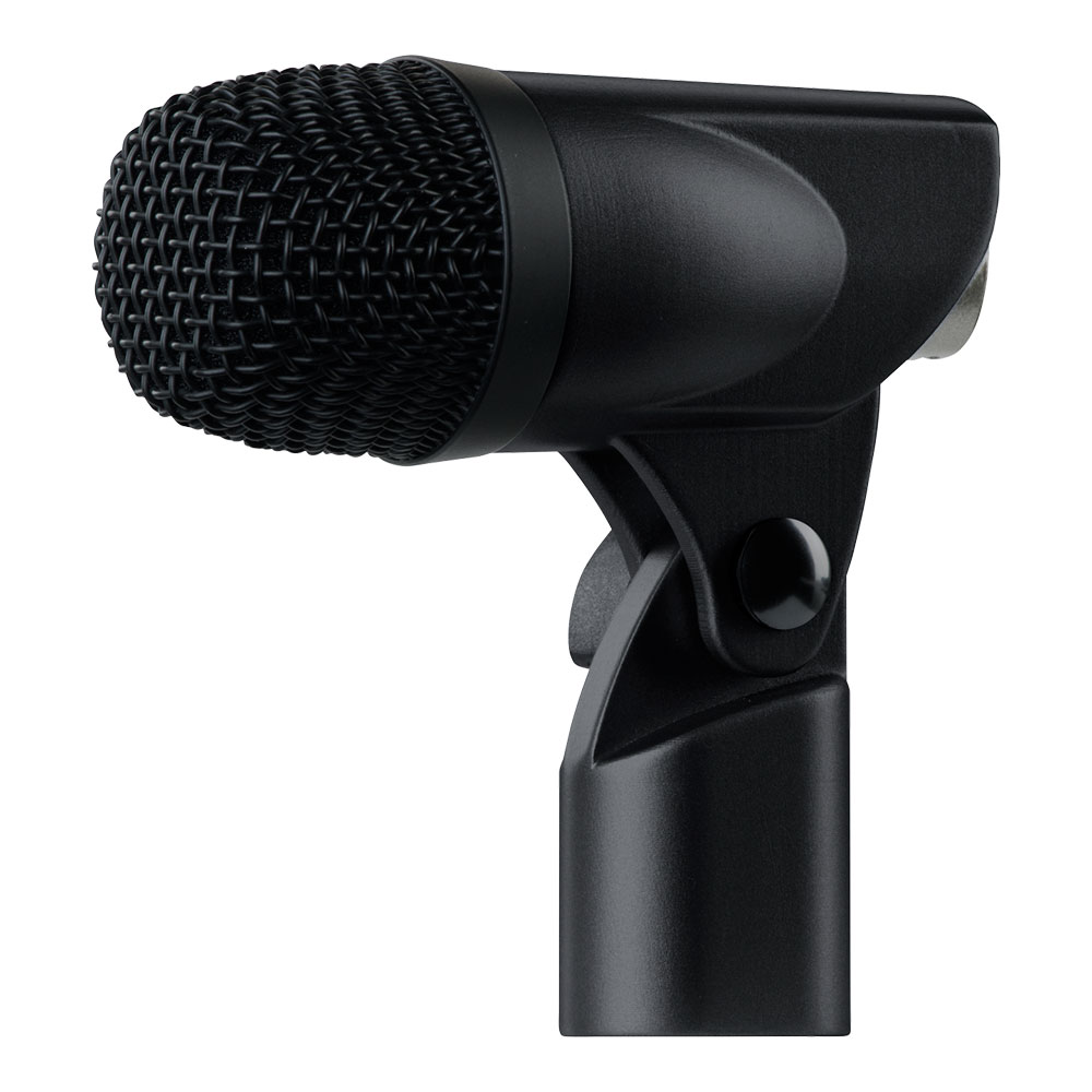 PreSonus プレソナス DM-7 Complete Drum Microphone Set for Recording and Live Sound ドラムマイクセット 全体