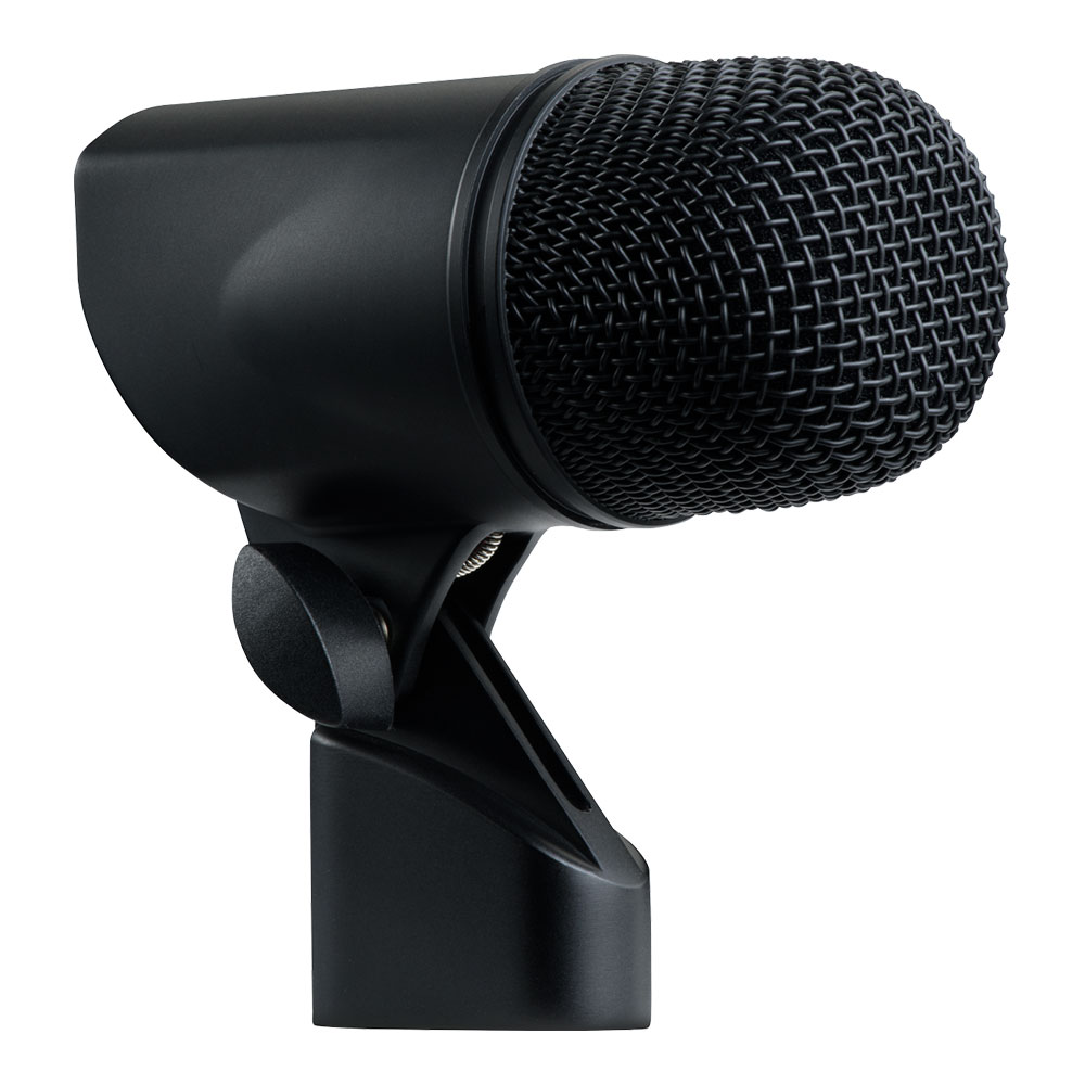 PreSonus プレソナス DM-7 Complete Drum Microphone Set for Recording and Live Sound ドラムマイクセット 全体
