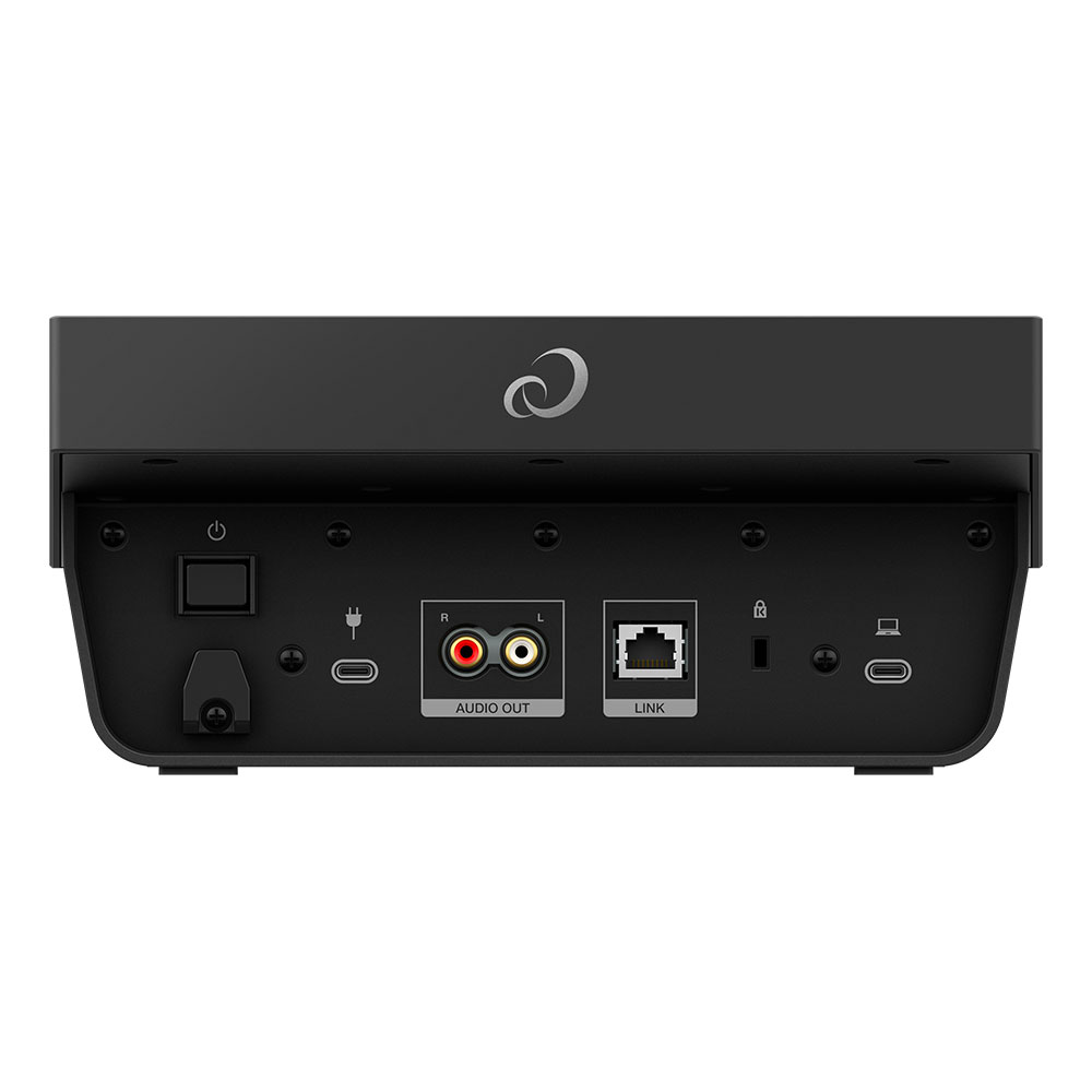 AlphaTheta CDJ-1500X DJ用マルチプレーヤー 背面