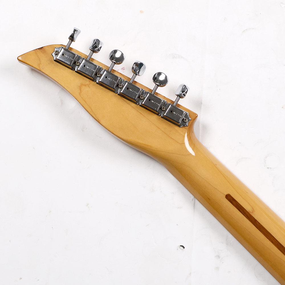 【中古】 TOKAI トーカイ A-80S Talbo BLAZING FIRE BR 1983年製エレキギター ヘッド