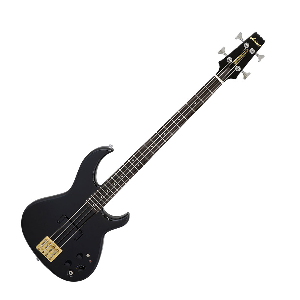 AriaProII アリアプロ2 SB-CLB Cliff Burton Signature エレキベース