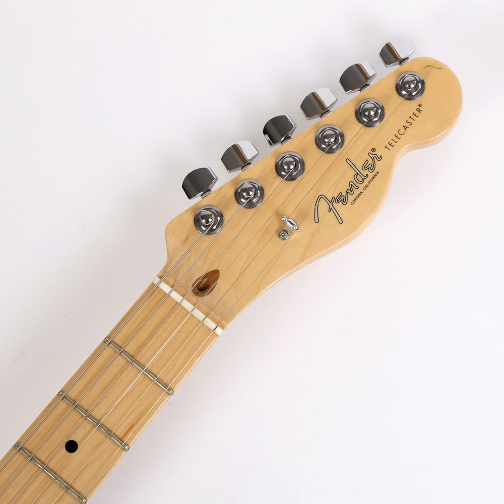 【中古】 エレキギター Fender American Professional Telecaster Maple Fingerboard 3-Color Sunburst 2018年製 フェンダー アメリカンプロフェッショナル テレキャスター ヘッド
