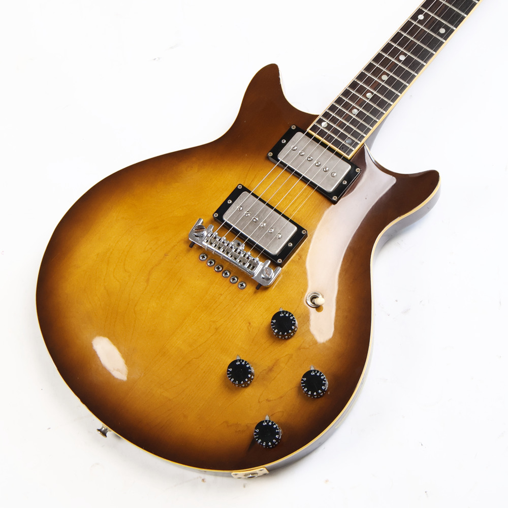 【中古】Greco グレコ MR800 1975年頃 初期型 エレキギター ボディトップ