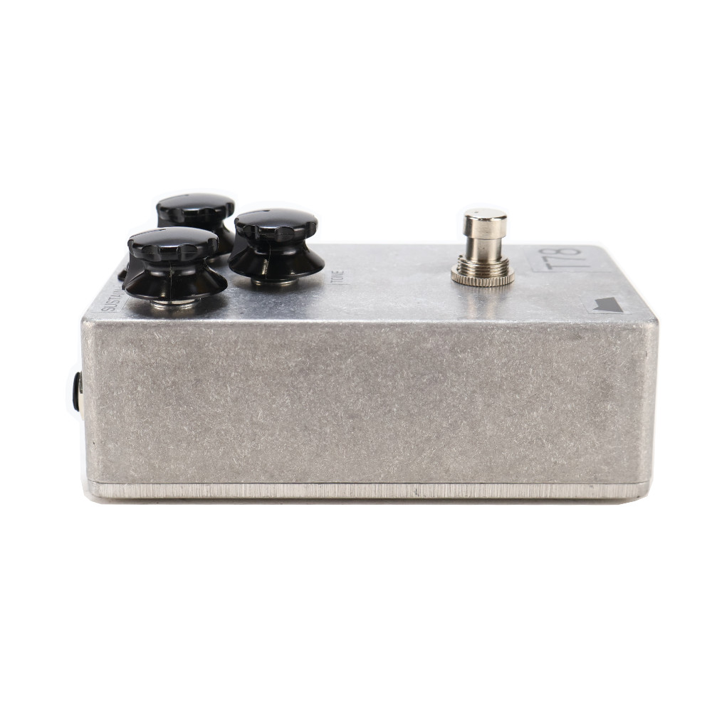 mt’Lab MODEL T78 ファズ ディストーション ギターエフェクター 詳細画像