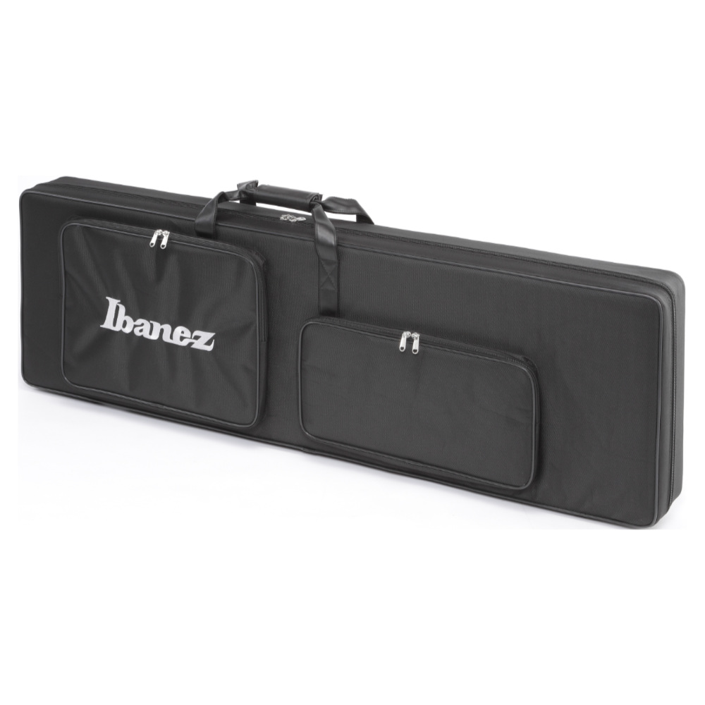 IBANEZ アイバニーズ BTB605MS-SOM Solar Eclipse Matte 5弦エレキベース 付属ケース画像