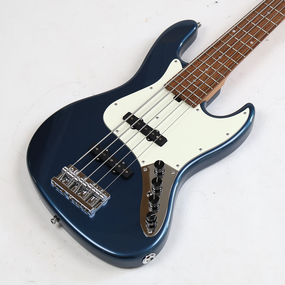 Sadowsky サドウスキー Custom Shop CS21 VJ5 ALD LPB JPL 21-Fret Vintage J/J Bass 5-String Japan Limited ドイツ製 5弦エレキベース ボディ