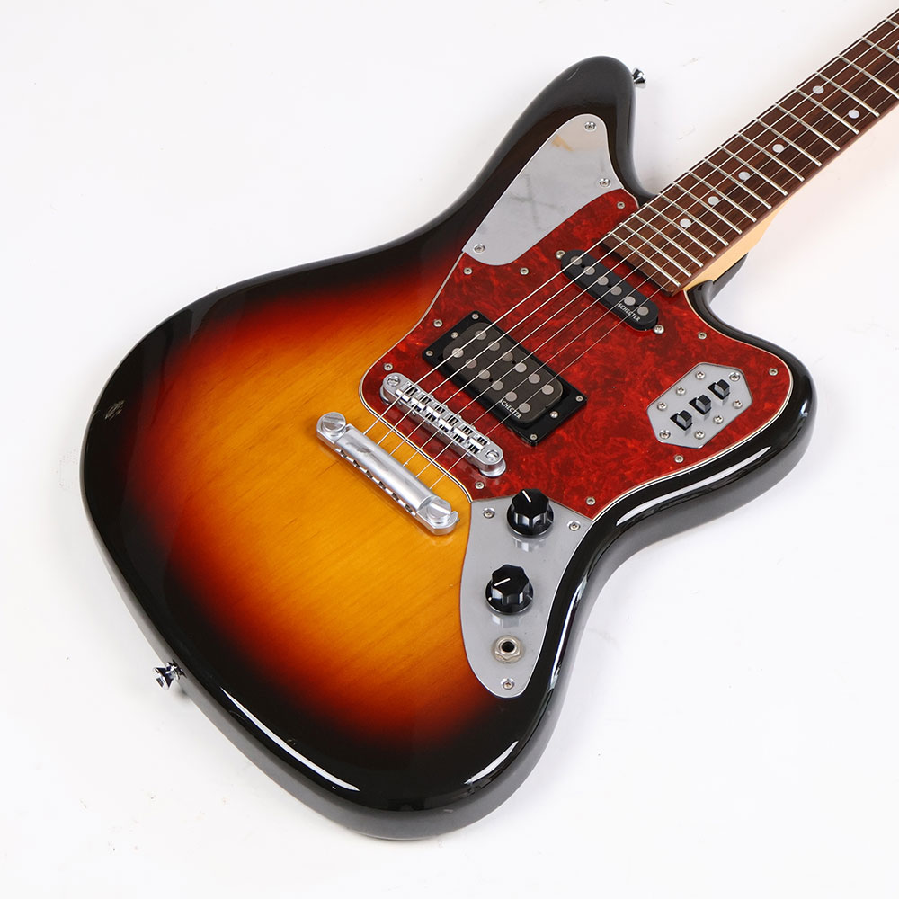 【中古】 SCHECTER シェクター AR-06 3TSB/R エレキギター ボディ