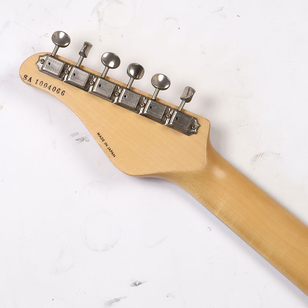 【中古】 SCHECTER シェクター AR-06 3TSB/R エレキギター ヘッド