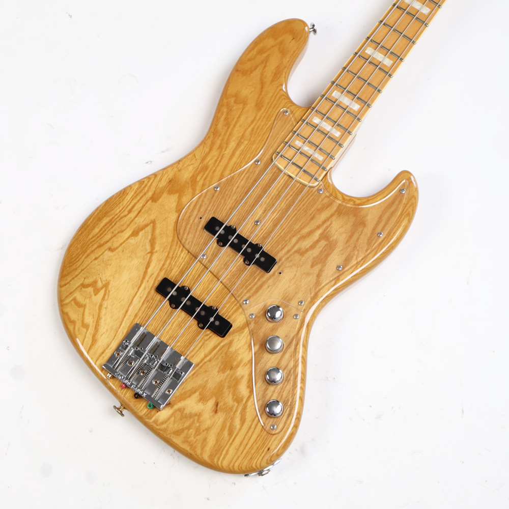 【中古】 エレキベース ATELIER Z M245 NAT アトリエZ 4弦ベース ボディトップ