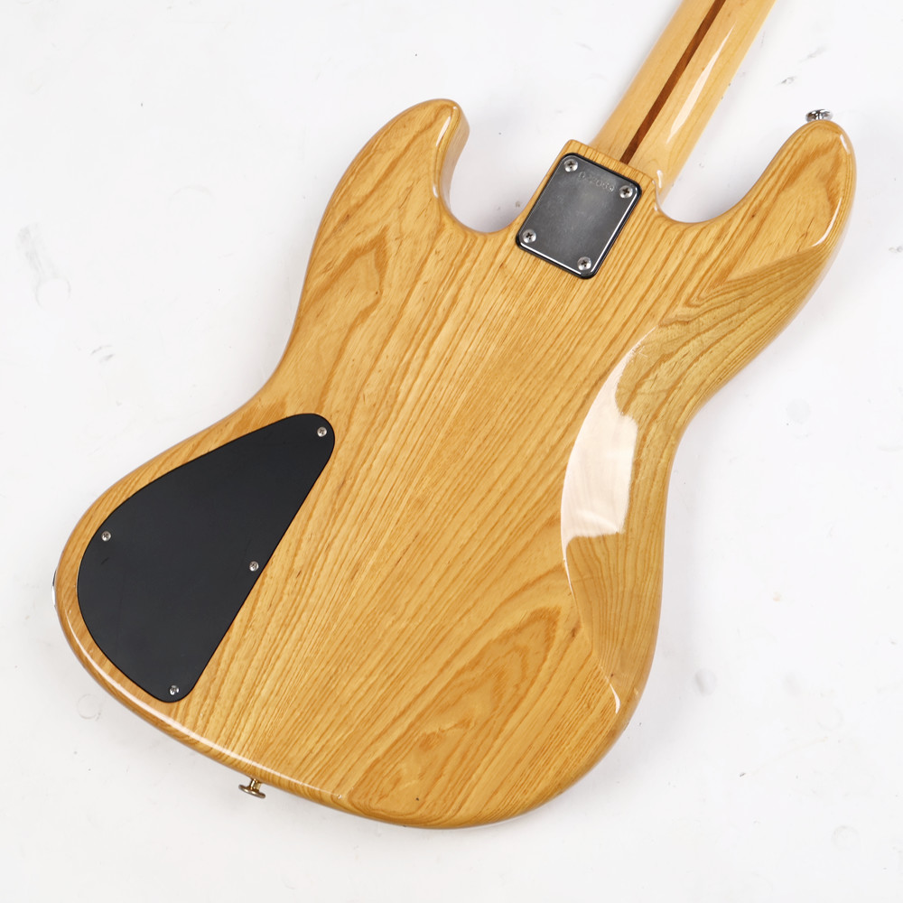 【中古】 エレキベース ATELIER Z M245 NAT アトリエZ 4弦ベース ボディバック