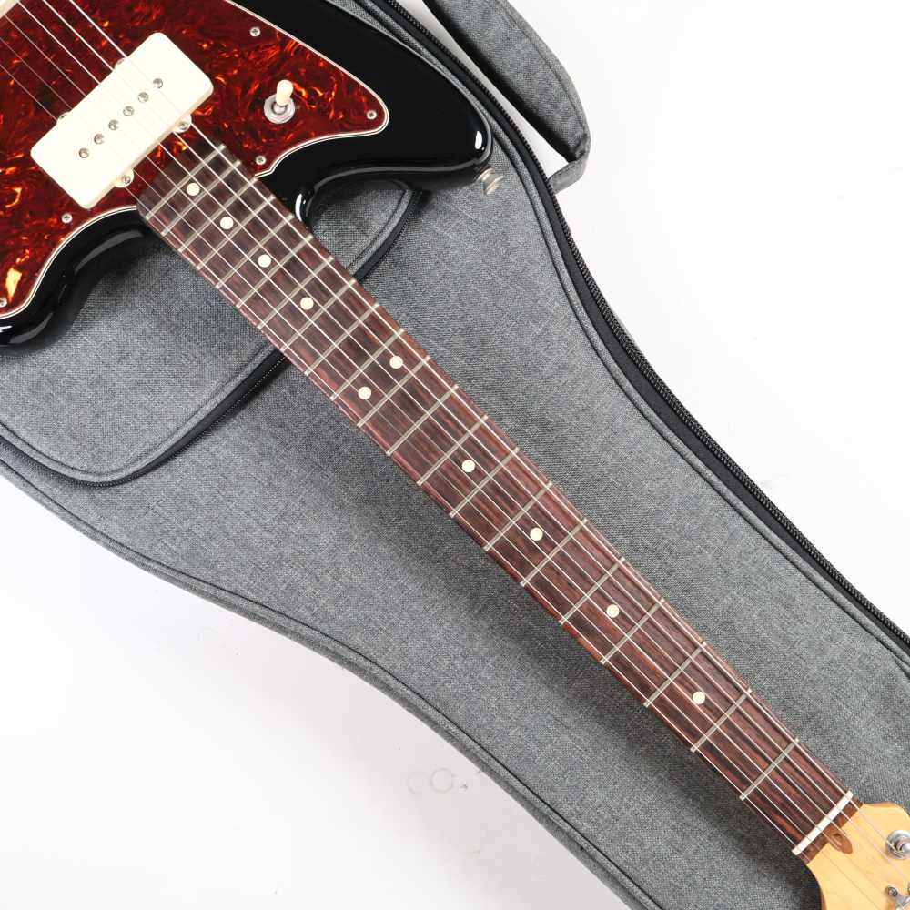 【中古】 エレキギター Fender American Special Jazzmaster Rosewood Fingerboard Black 2014年製 フェンダー ジャズマスター ネック