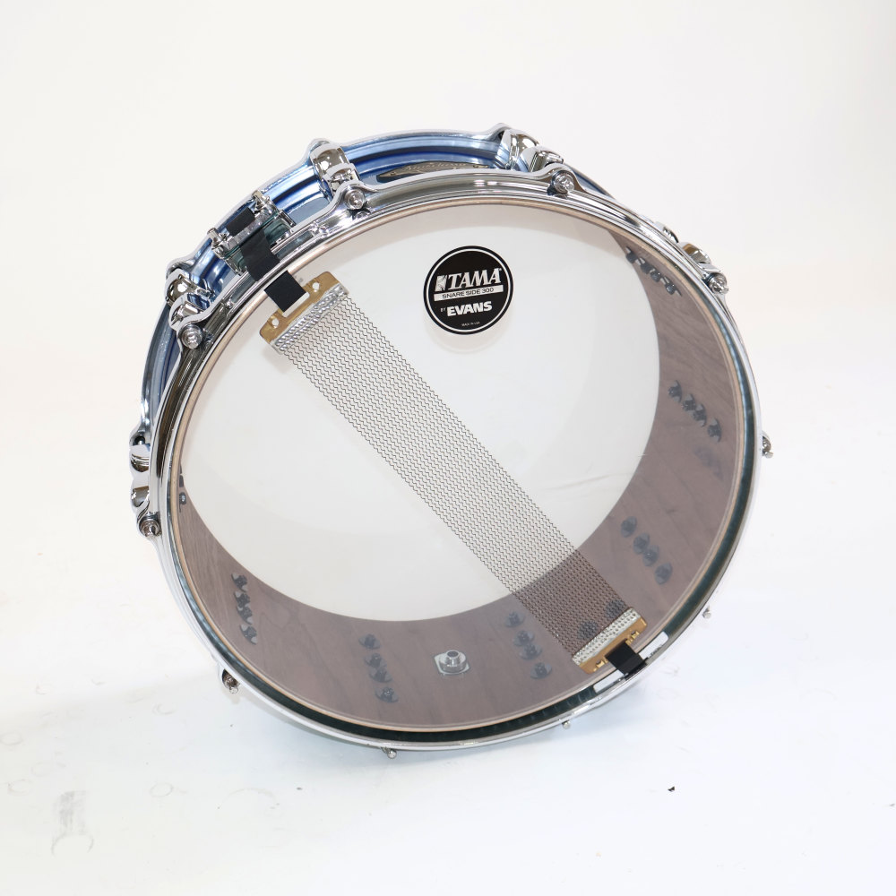 【中古】 スネアドラム タマ TAMA WBSS55-MBI Starclassic Walnut/Birch スネアドラム 詳細画像