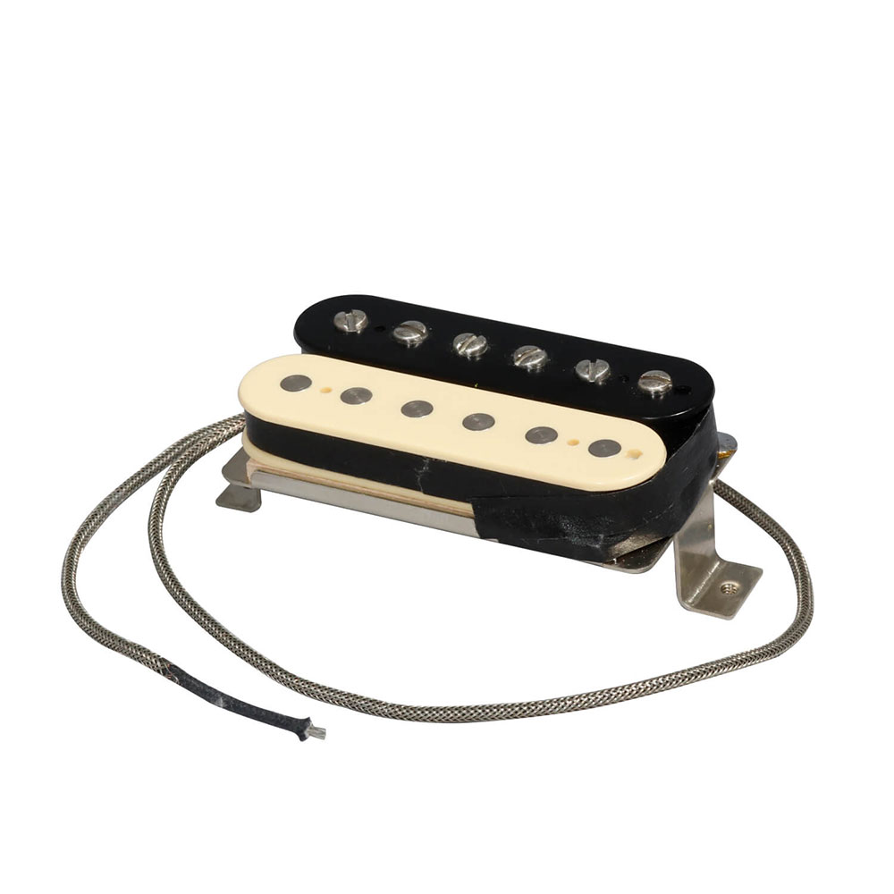 Toneism Pickups VOHB#59 ゼブラ リア ハムバッカーピックアップ