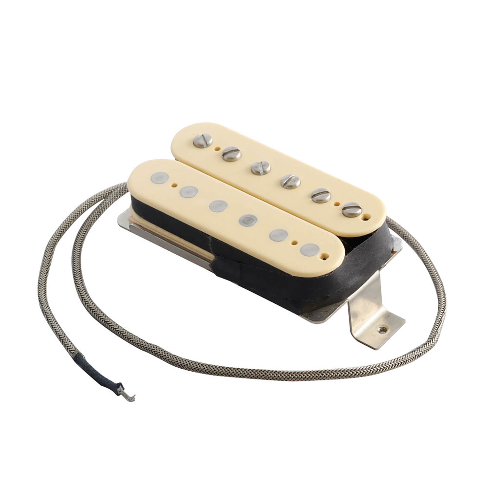 Toneism Pickups VOHB#64 ダブルクリーム ハムバッカーピックアップ