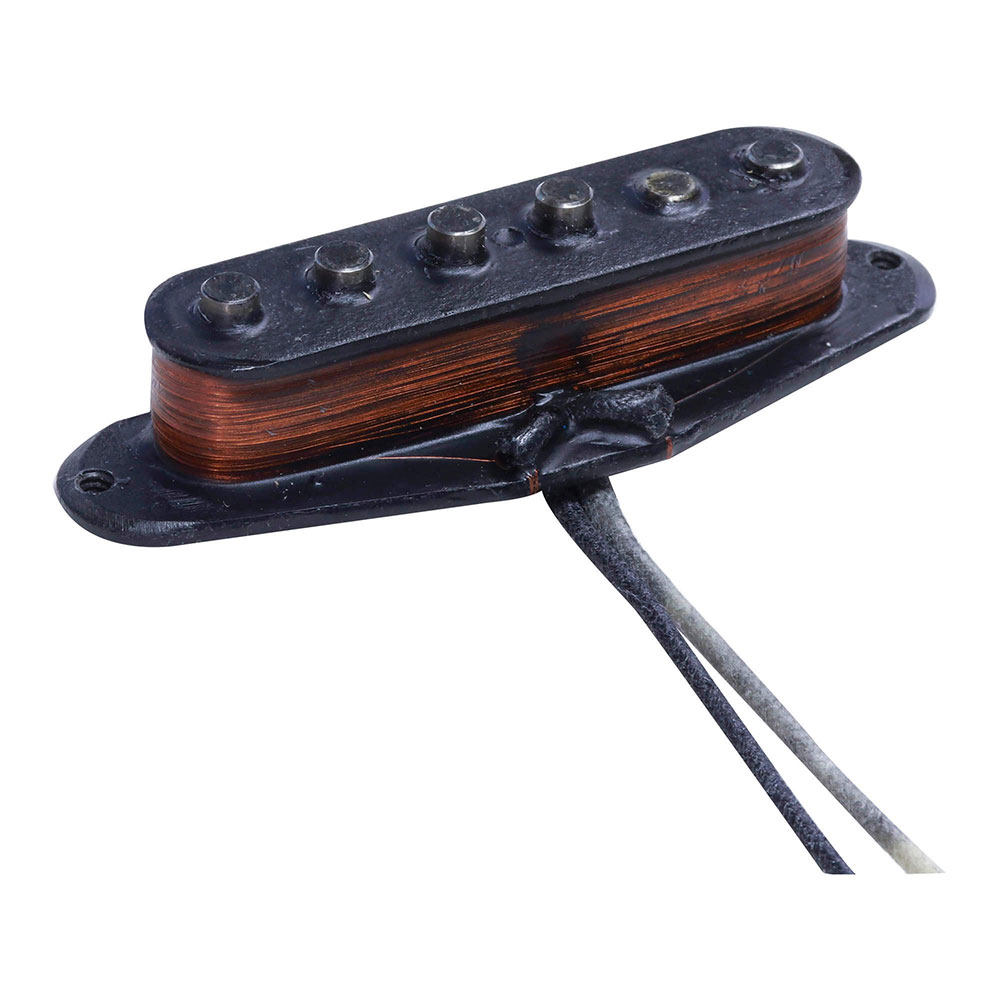 Toneism Pickups VOST#62 セット ピックアップ 全体