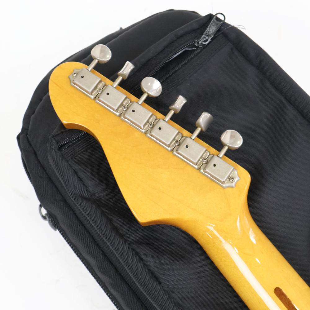 【中古】 エレキギター ATELIER Z L.E.S. (Lower East Side) GOLD アトリエZ ヘッド裏画像