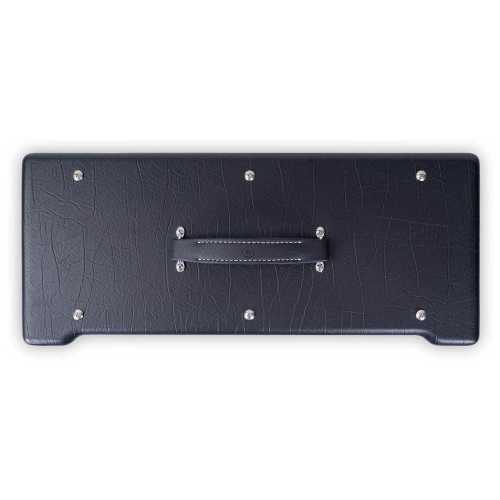 BLACKSTAR HT-STAGE 60 112 MKIII 60Wフルチューブアンプ EL34管2本 12インチスピーカー1発搭載 ブラックスター HTステージ 上部