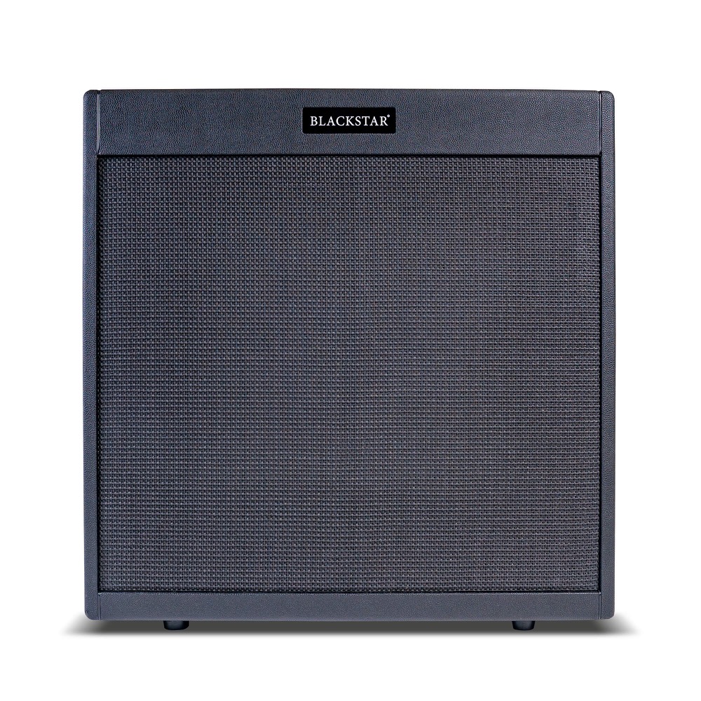 BLACKSTAR ST.JAMES 412B BLACK ギターアンプスピーカー 12インチスピーカー4発搭載 280W