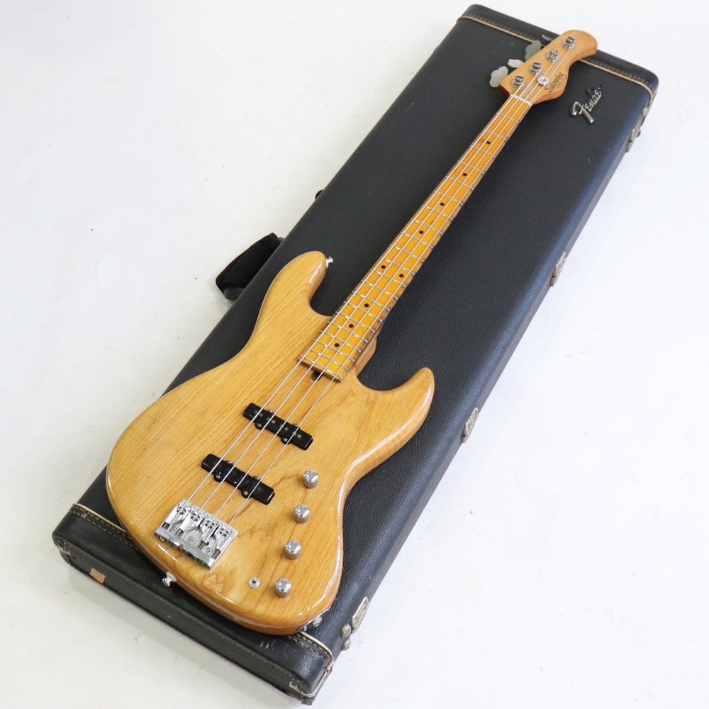 【中古】 Sadowsky NYC サドウスキー Standard 4 1989年製 LTDロゴ 3桁シリアル 初期モデル ジャズベースタイプ エレキベース