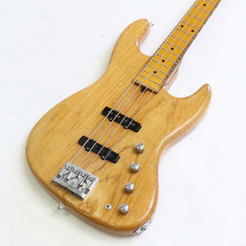 【中古】 Sadowsky NYC サドウスキー Standard 4 1989年製 LTDロゴ 3桁シリアル 初期モデル ジャズベースタイプ エレキベース ボディトップ
