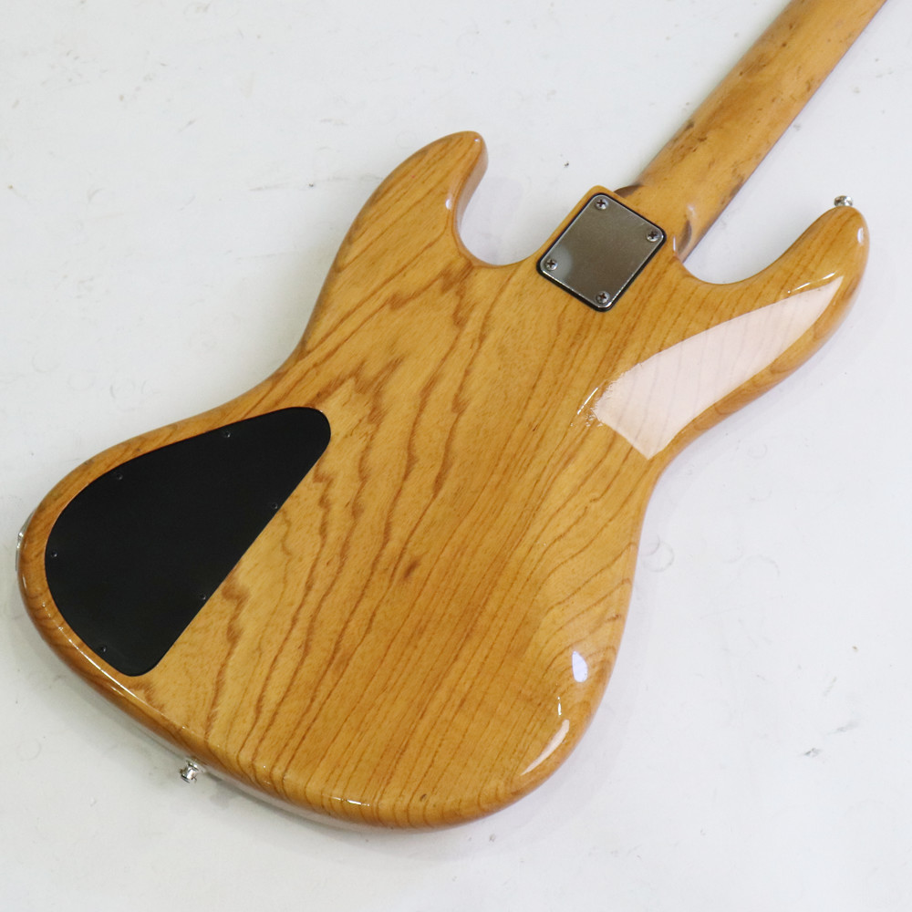 【中古】 Sadowsky NYC サドウスキー Standard 4 1989年製 LTDロゴ 3桁シリアル 初期モデル ジャズベースタイプ エレキベース ボディバック