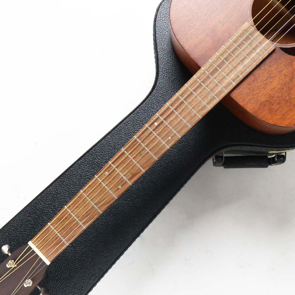 【中古】 アコースティックギター 左利き用 Martin OOO-15M Lefty 2021年製 マーチン 000-15M レフトハンド ネック