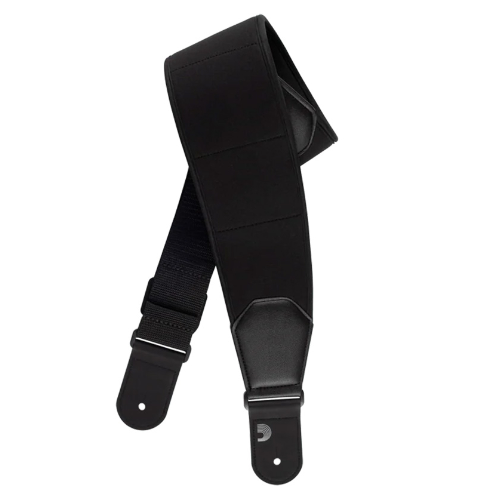 D’Addario Comfort Neoprene Strap 35CFT00 コンフォートストラップ ネオプレーンストラップ ダダリオ ギターストラップ