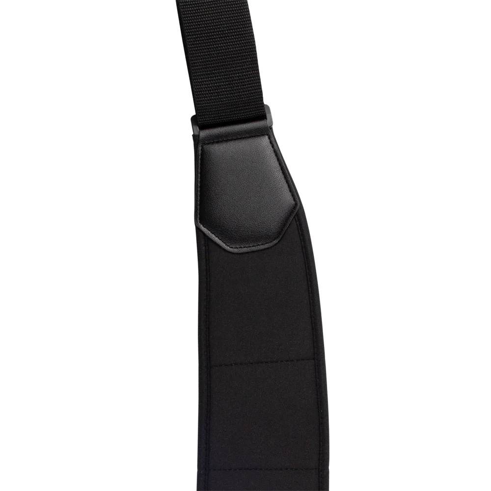 D’Addario Comfort Neoprene Strap 35CFT00 コンフォートストラップ ネオプレーンストラップ ダダリオ ギターストラップ 本体画像