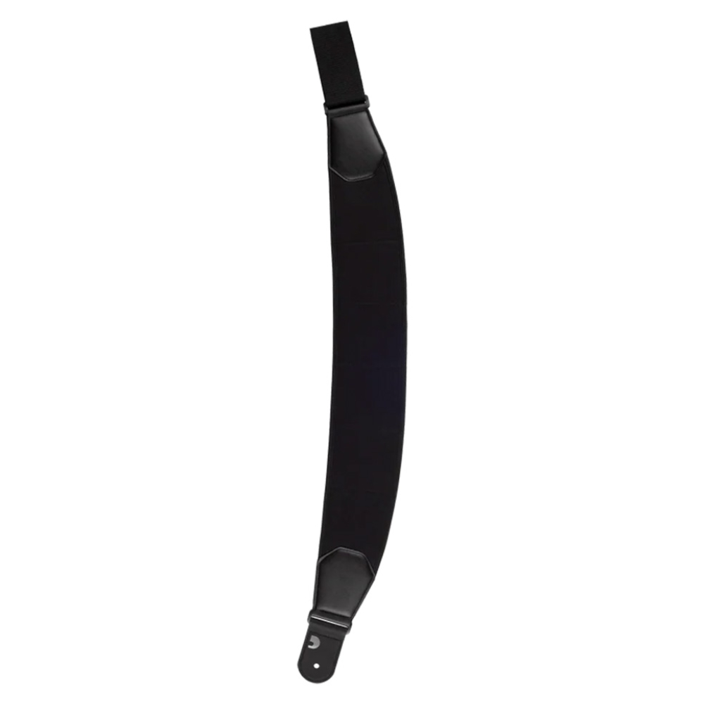 D’Addario Comfort Neoprene Strap 35CFT00 コンフォートストラップ ネオプレーンストラップ ダダリオ ギターストラップ 本体画像 2