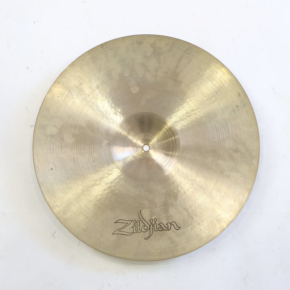【中古】 ライドシンバル ジルジャン ZILDJIAN A.Zildjian Light Ride 18インチ ライドシンバル 詳細画像