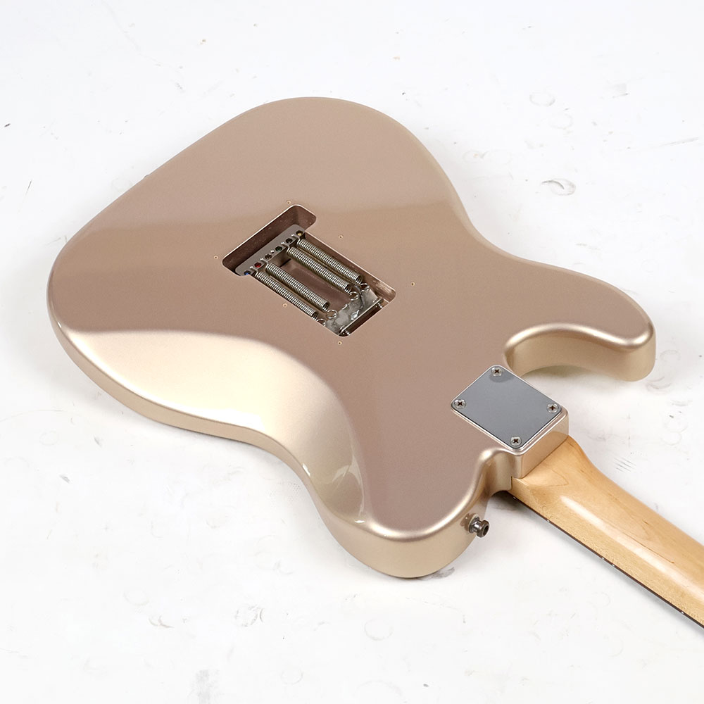 【中古】CURRENT カレント Kathy キャシー エレキギター ボディ
