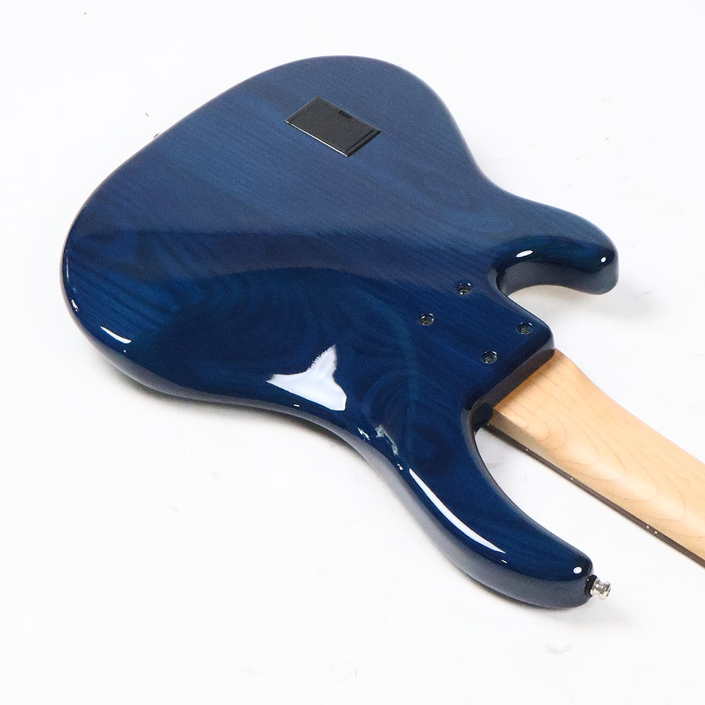【中古】clover クローバー Avenger 5 Fretless フレットレス 5弦エレキベース ボディ