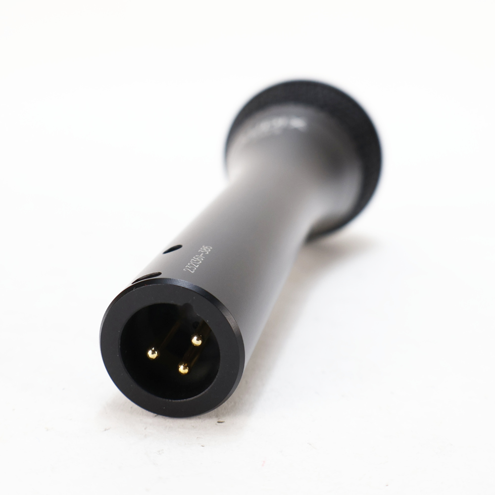 【中古】 AUDIX OM3 ボーカル用ダイナミックマイク オーディックス XLR