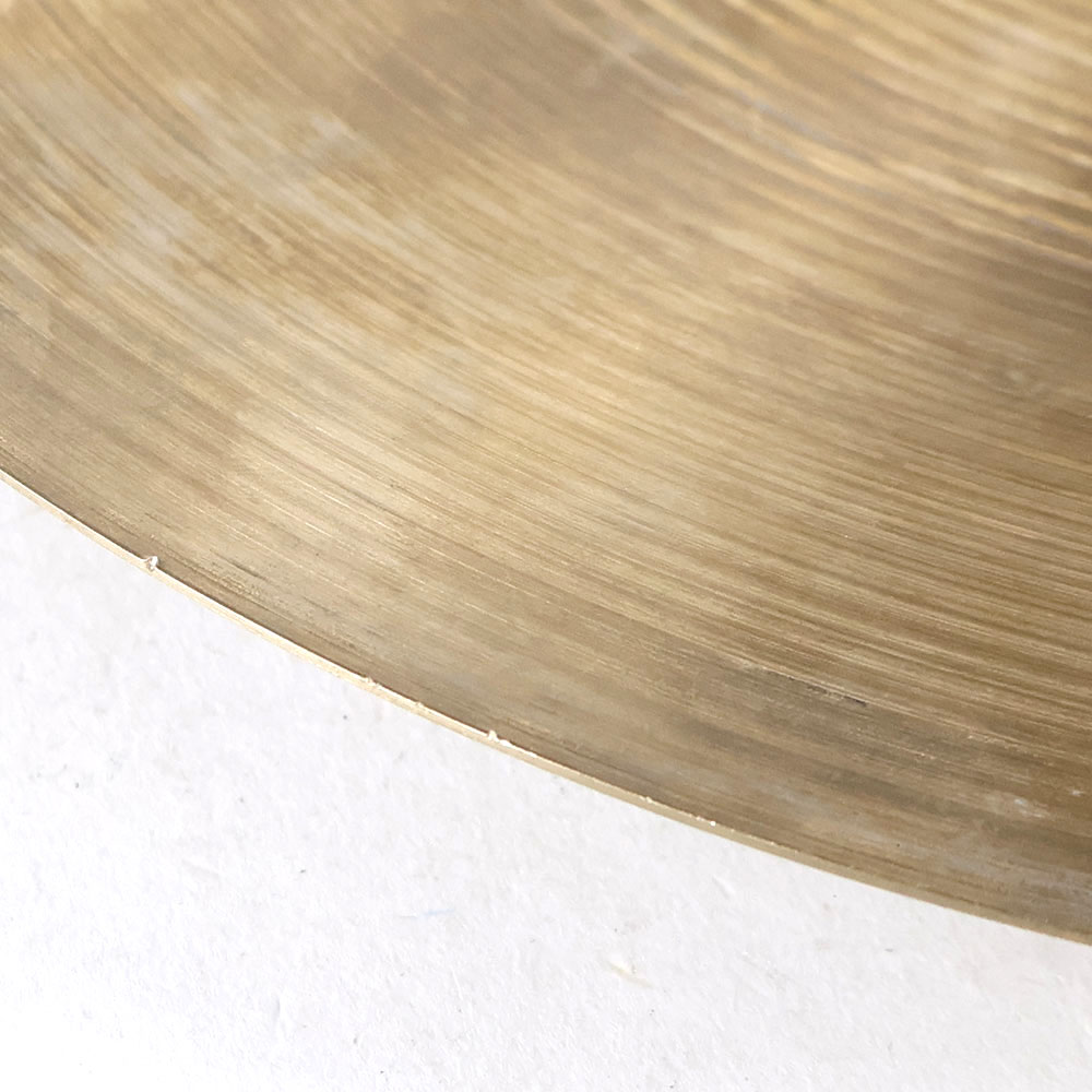 【中古】ハイハットシンバル セイビアン SABIAN AA Rock Hats Pair 14インチ ペア 傷画像