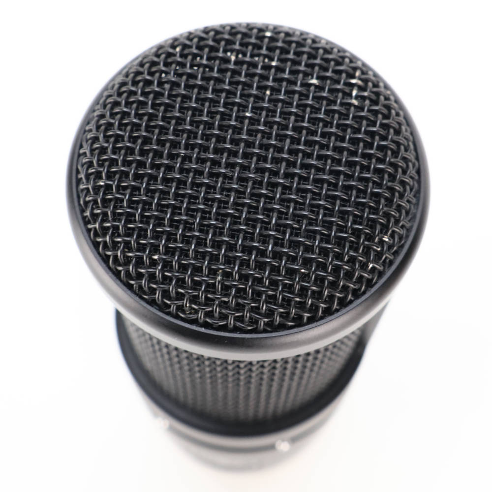 【中古】 AKG P120 Project Studio Line コンデンサーマイクロフォン 傷