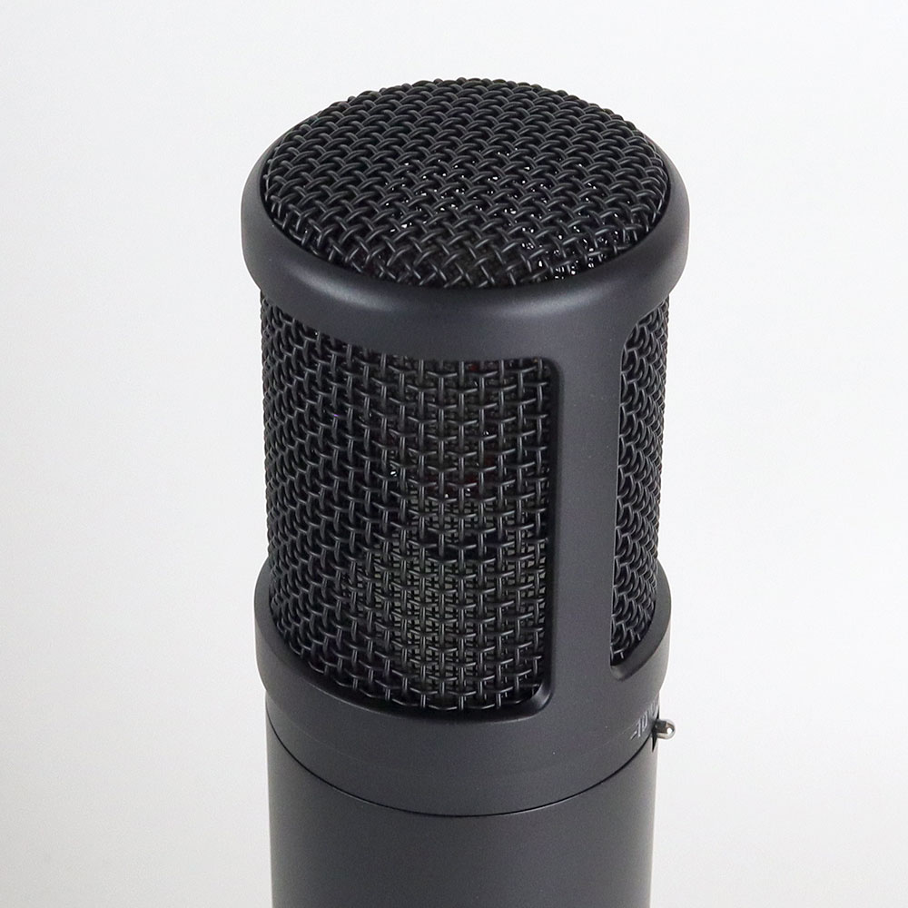 【中古】 sE ELECTRONICS sE2200 コンデンサーマイク グリル